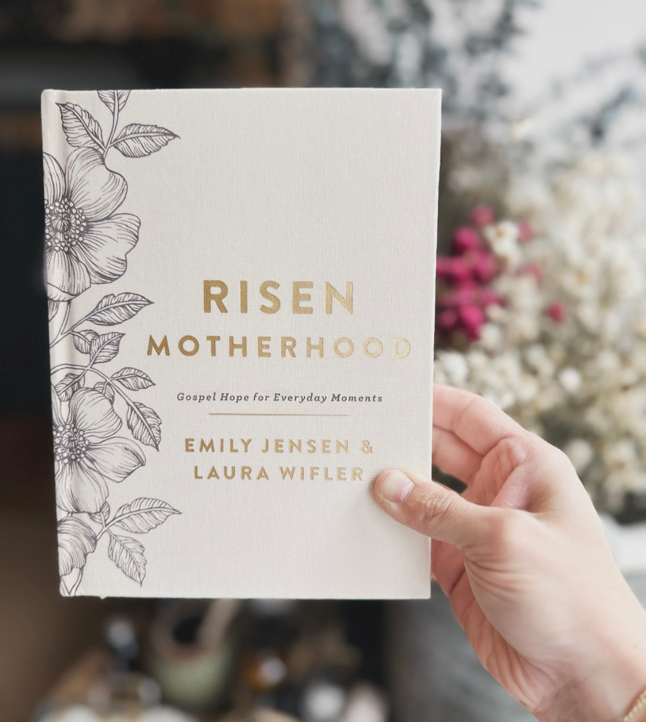 Risen Motherhood