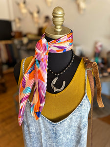 Wyld 'n Pretty Essential Scarf