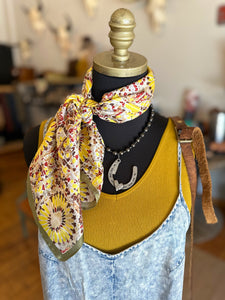 Wyld 'n Pretty Essential Scarf