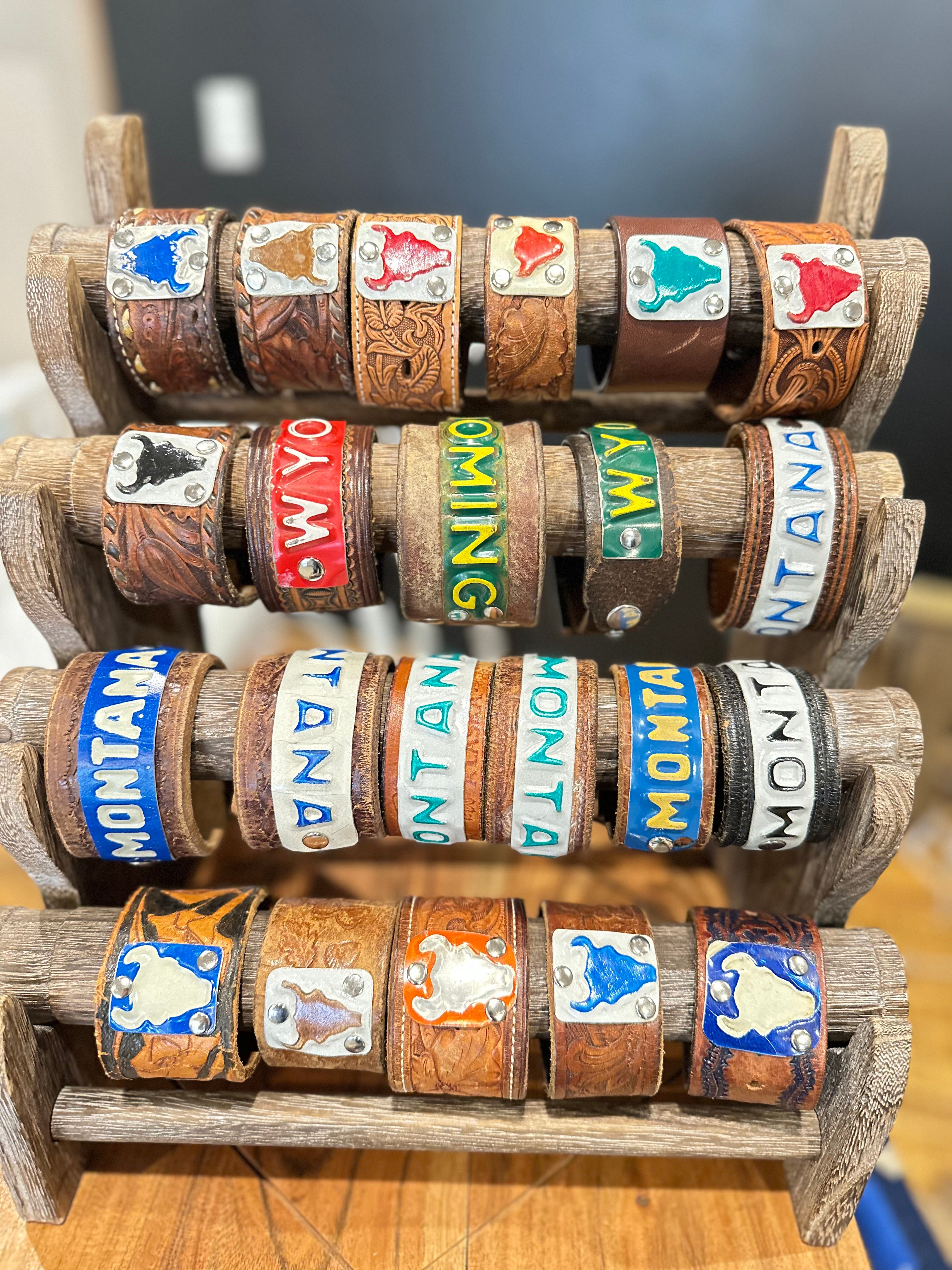 Western Roots Bracelet