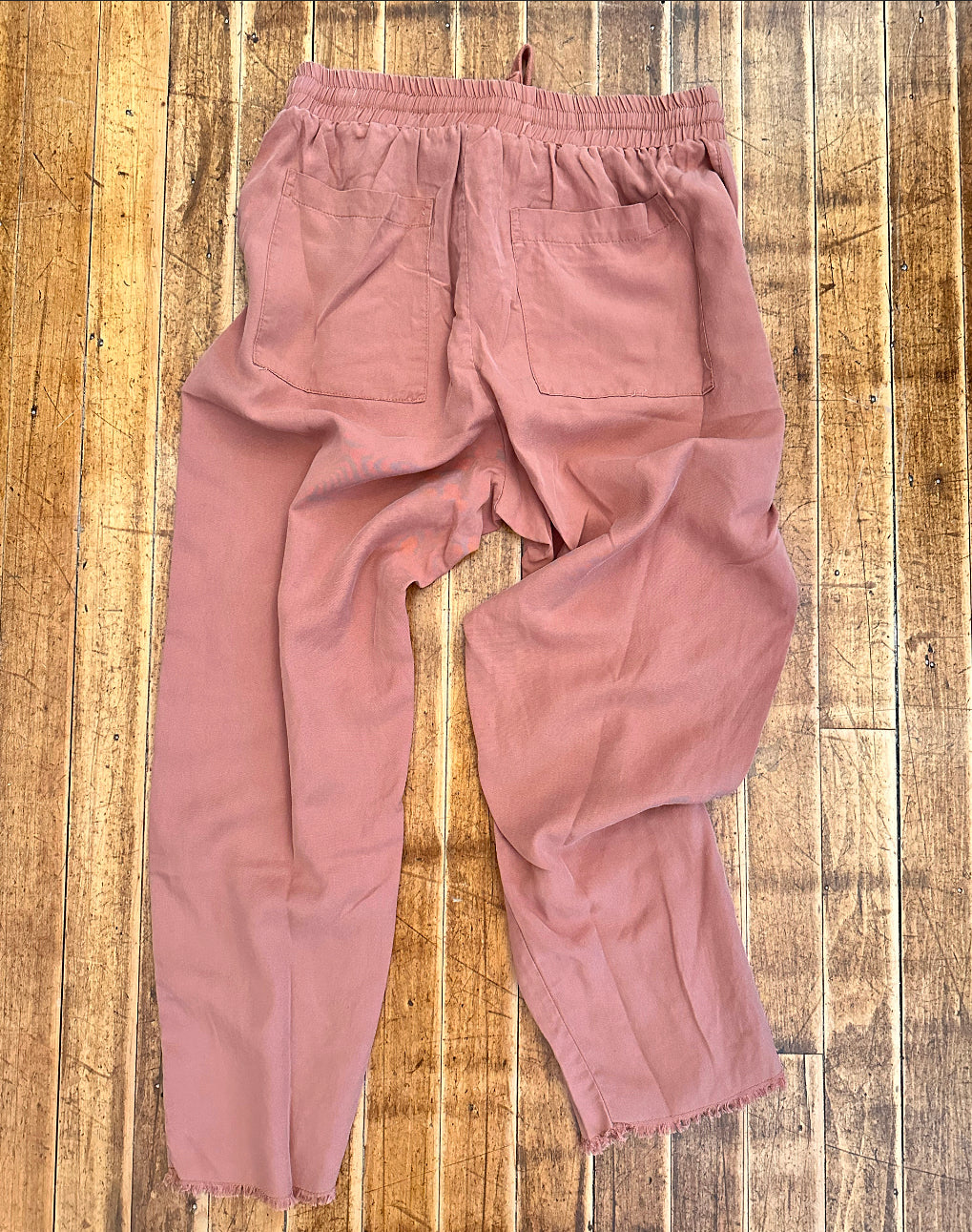 Namaste Relaxed Pants