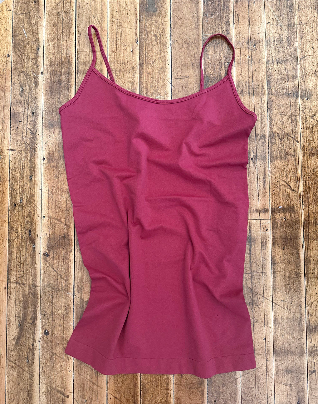 Essential Cami