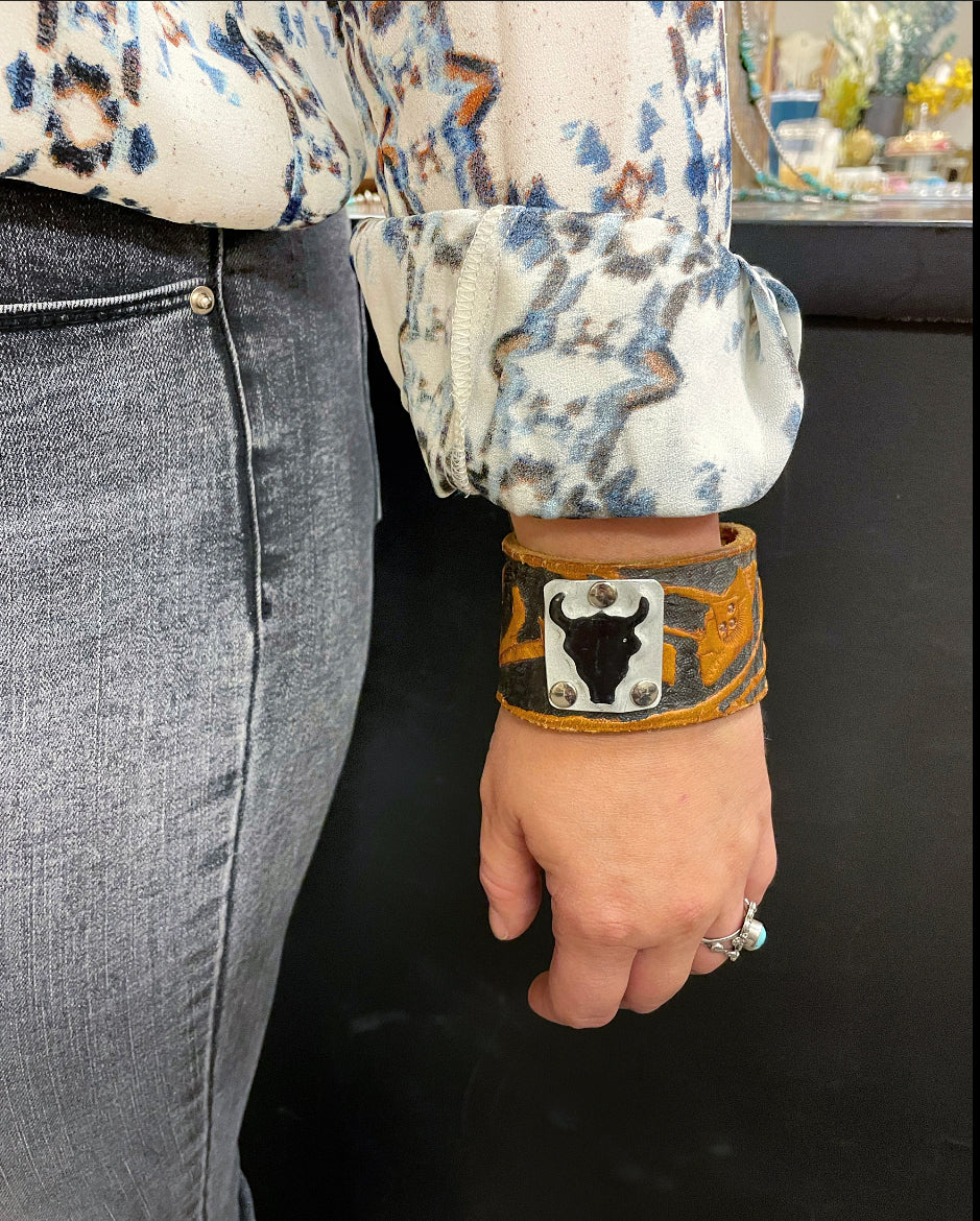 Western Roots Bracelet