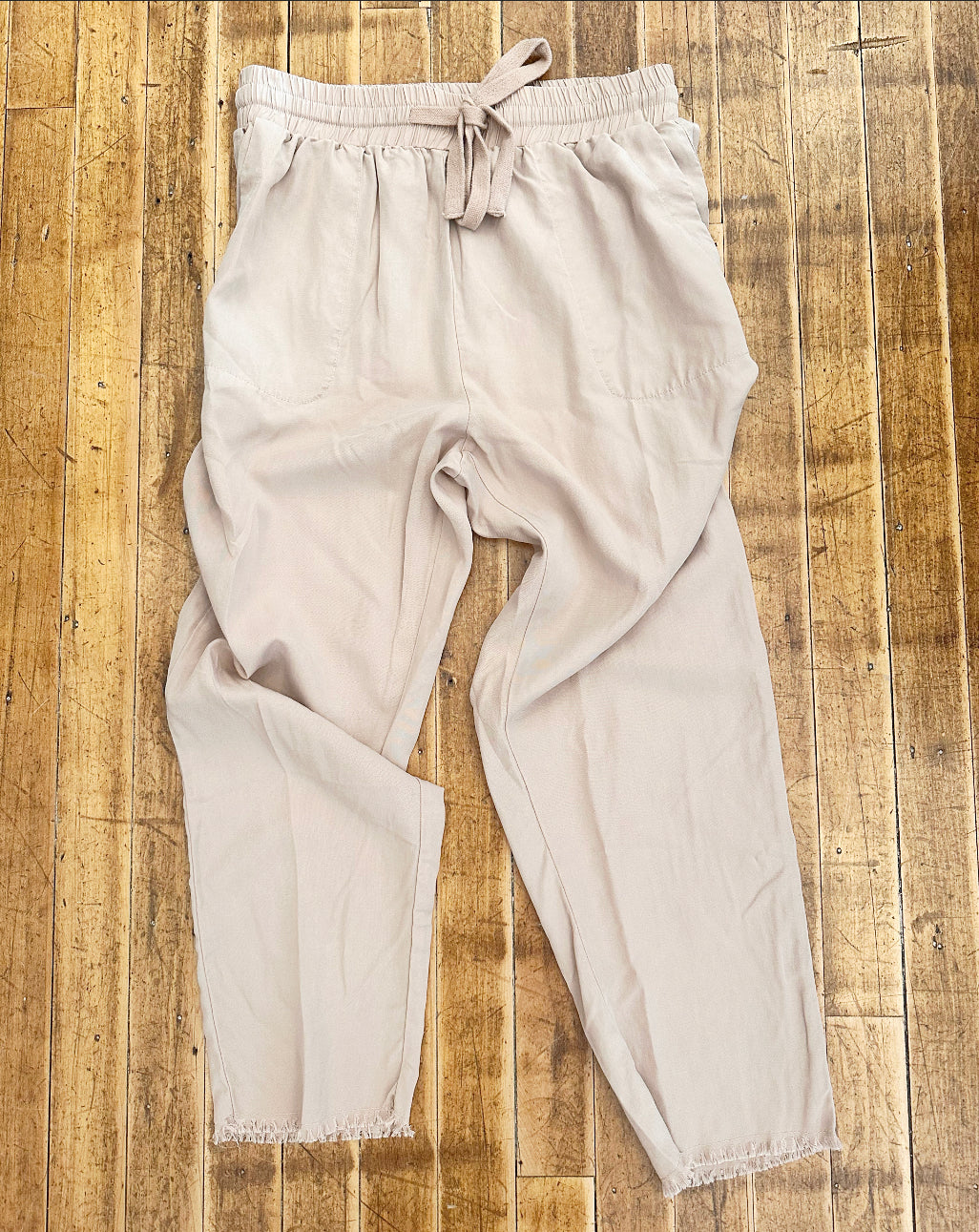 Namaste Relaxed Pants